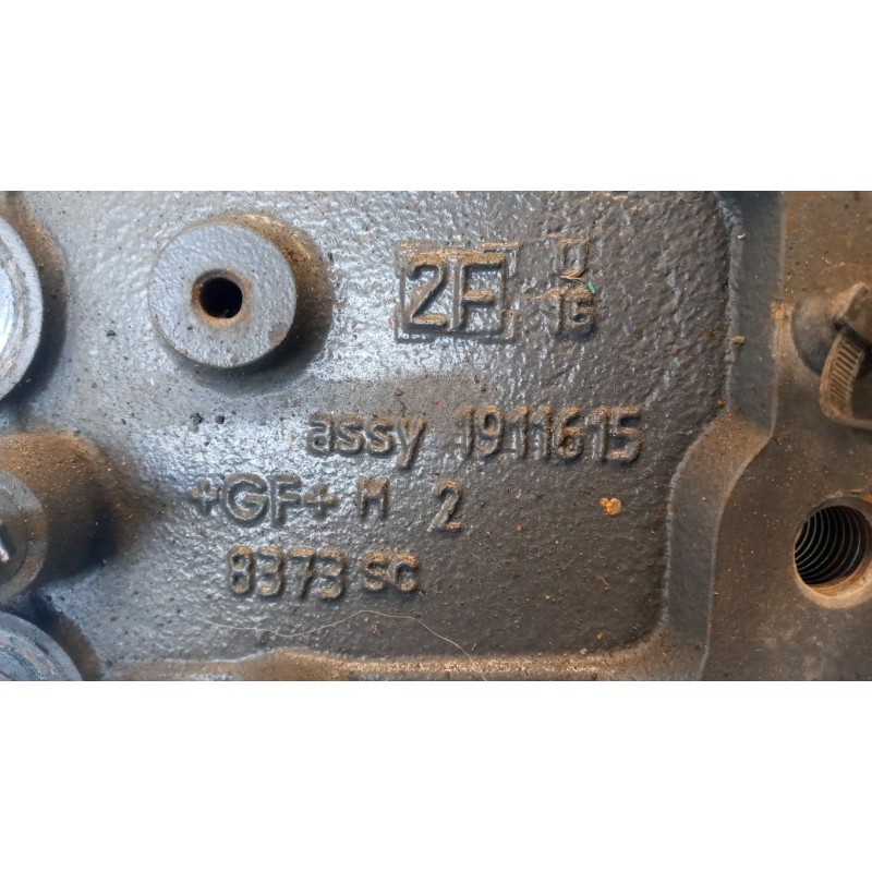 DAF TELAIO DAF XF106 usato