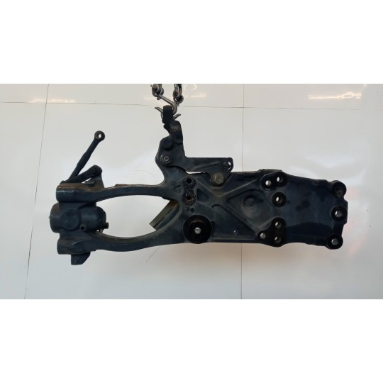 FRAME DAF XF106 used