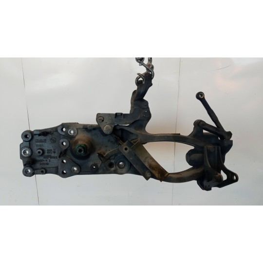 FRAME DAF XF106 used