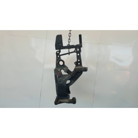 TELAIO DAF XF106 usato