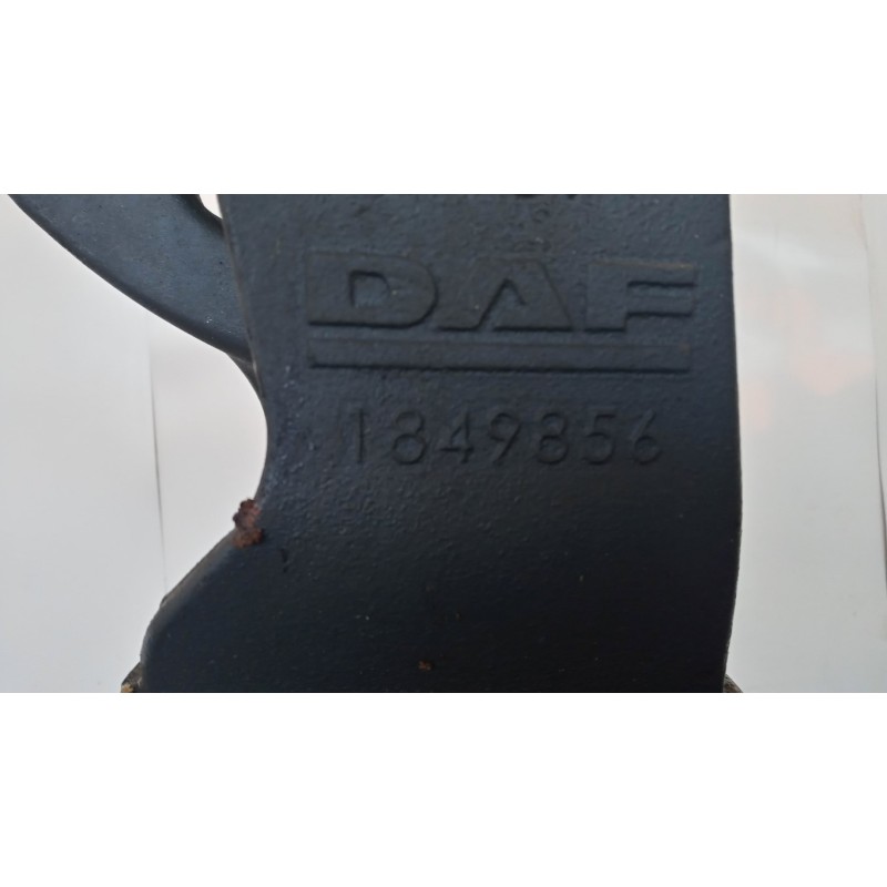 DAF TELAIO DAF XF106 usato