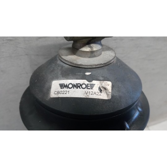 SOFFIETTI  AD ARIA SOSPENSIONI DAF XF106 usato