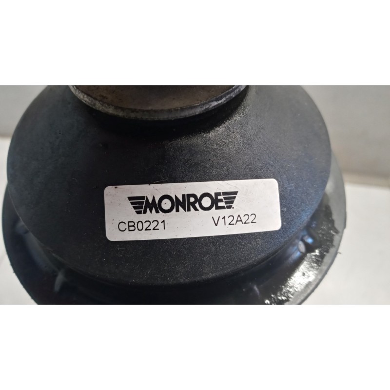 DAF AIR BELLOWS DAF XF106 used