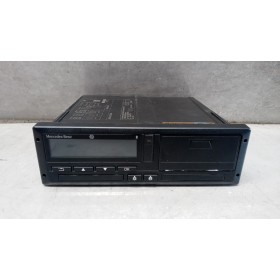 TACHOGRAPH 
 MERCEDES-BENZ...