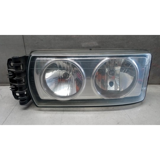 FRONT LEFT FLASHLIGHT  IVECO EUROCARGO 2008>2013 used