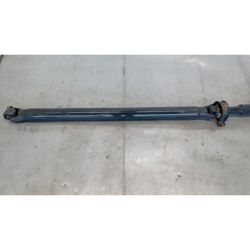 IVECO REAR POWER TAKE OFF SHAFTS IVECO EUROCARGO 2008>2013 used
