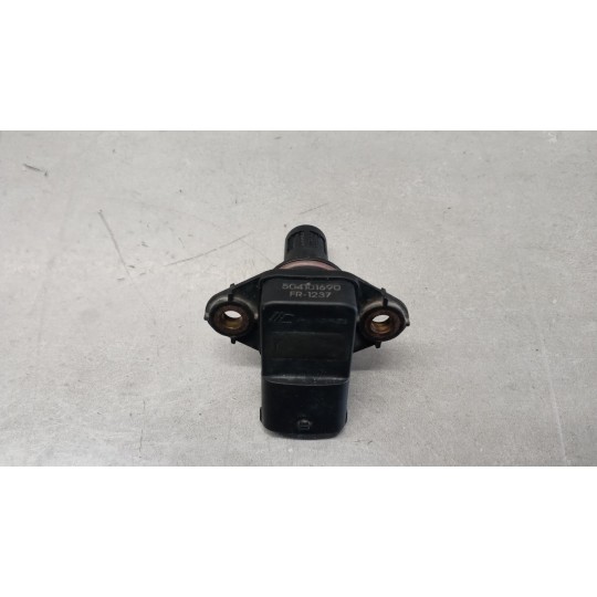 VARIOUS CONTROL UNITS A  IVECO EUROCARGO 2008>2013 used