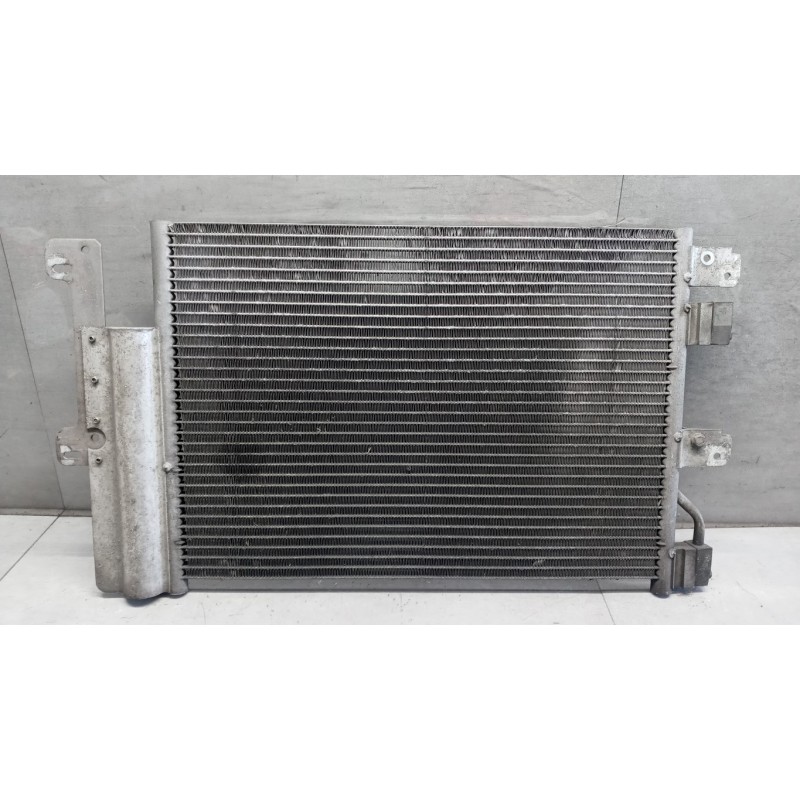 IVECO AIR CONDITIONER HEAT RADIATOR  IVECO EUROCARGO 2008>2013 used