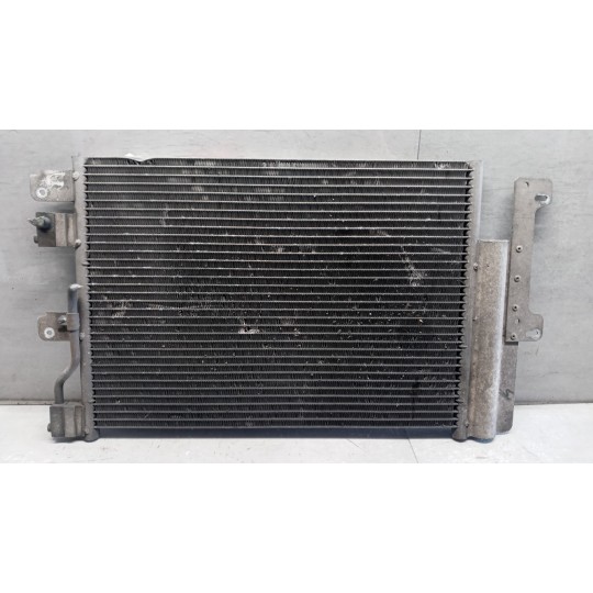AIR CONDITIONER HEAT RADIATOR  IVECO EUROCARGO 2008>2013 used