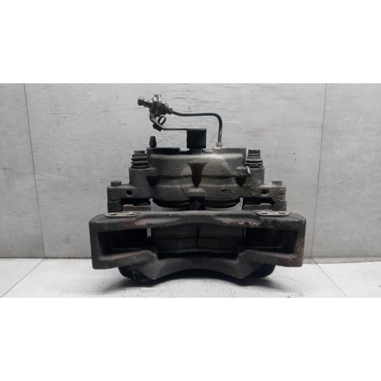 LEFT FRONT CALIPER BRAKE IVECO EUROCARGO 2008>2013 used
