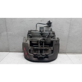 LEFT FRONT CALIPER BRAKE...