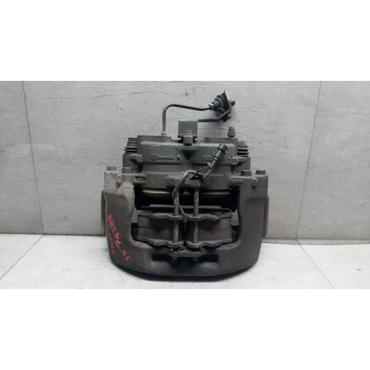 PINZA ANTERIORE SINISTRA IVECO EUROCARGO 2008>2013 usato