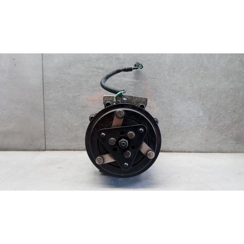 IVECO AIR CONDITIONER COMPRESSOR IVECO EUROCARGO 2008>2013 used