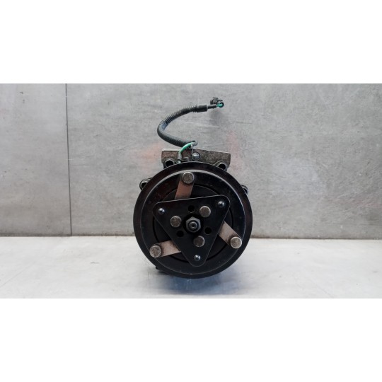 COMPRESSORE ARIA CONDIZIONATA IVECO EUROCARGO 2008>2013 usato