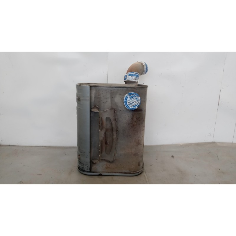 IVECO SILENCER IVECO EUROCARGO 2008>2013 used