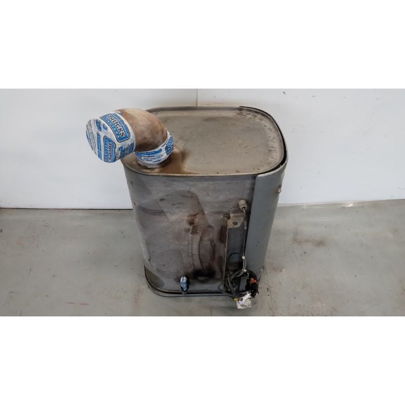 IVECO SILENCER IVECO EUROCARGO 2008>2013 used