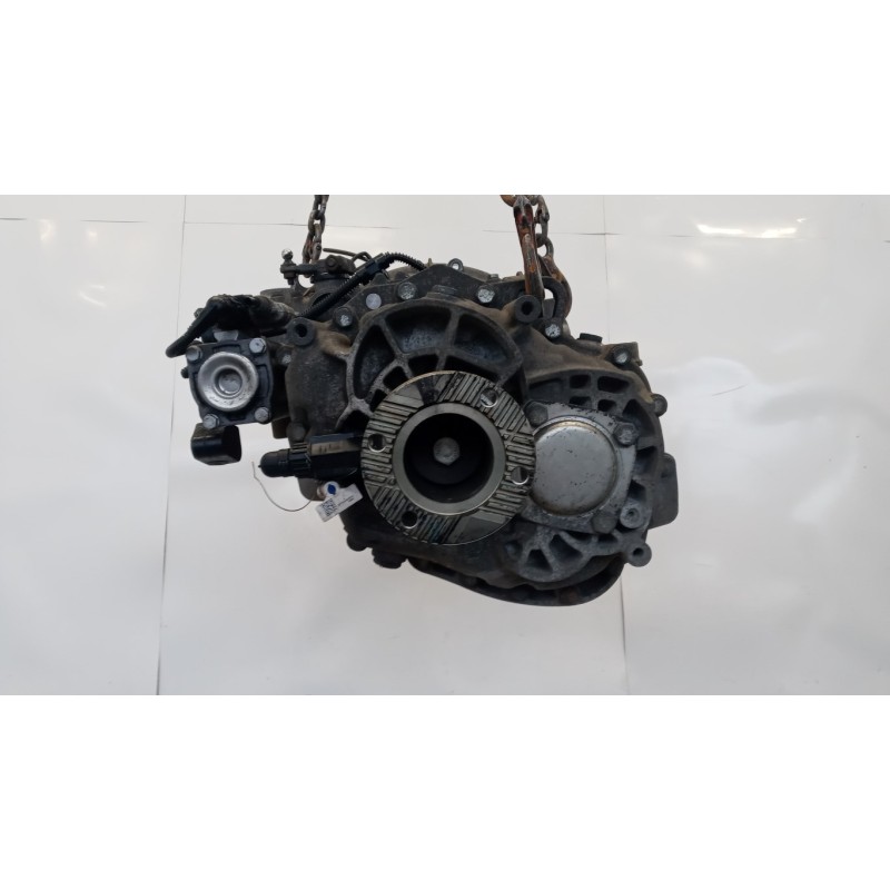 IVECO GEARBOXES  IVECO EUROCARGO 2008>2013 used