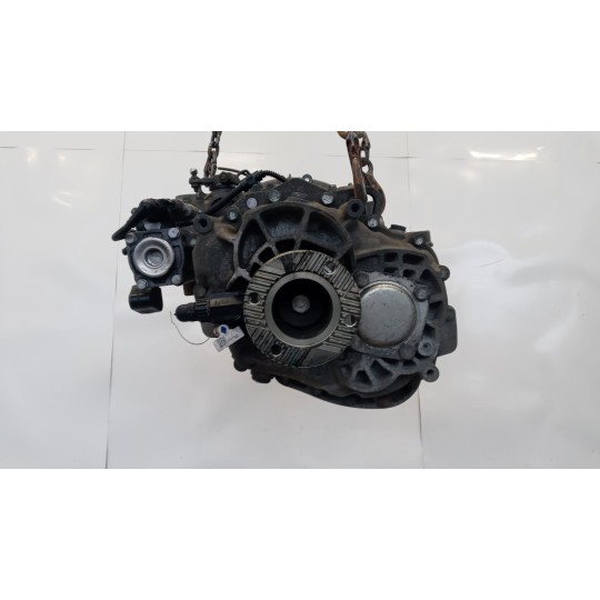 GEARBOXES  IVECO EUROCARGO 2008>2013 used