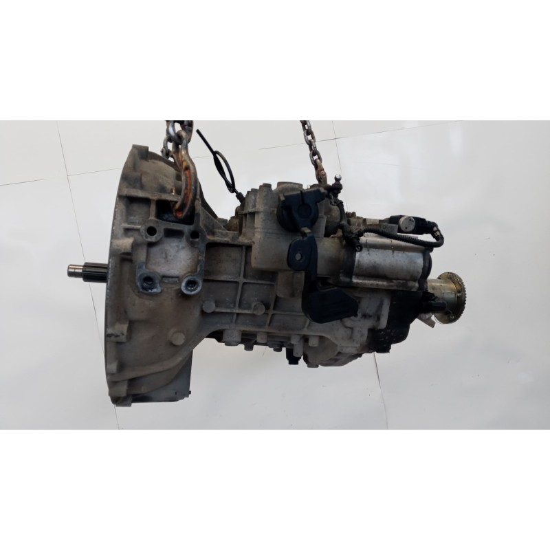 IVECO GEARBOXES  IVECO EUROCARGO 2008>2013 used