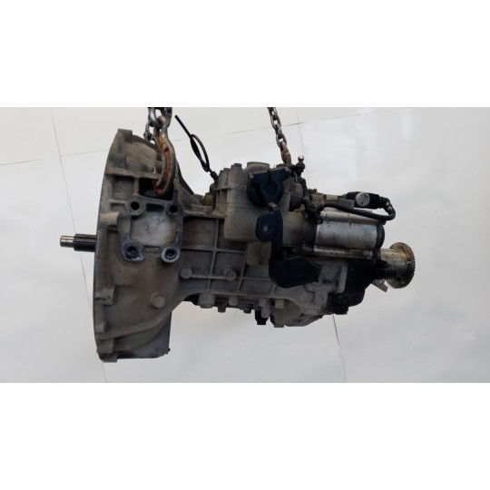 CAMBIO IVECO EUROCARGO 2008>2013 usato