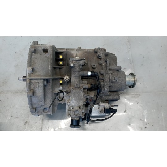 GEARBOXES  IVECO EUROCARGO 2008>2013 used