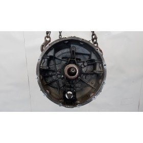 GEARBOXES  IVECO EUROCARGO...