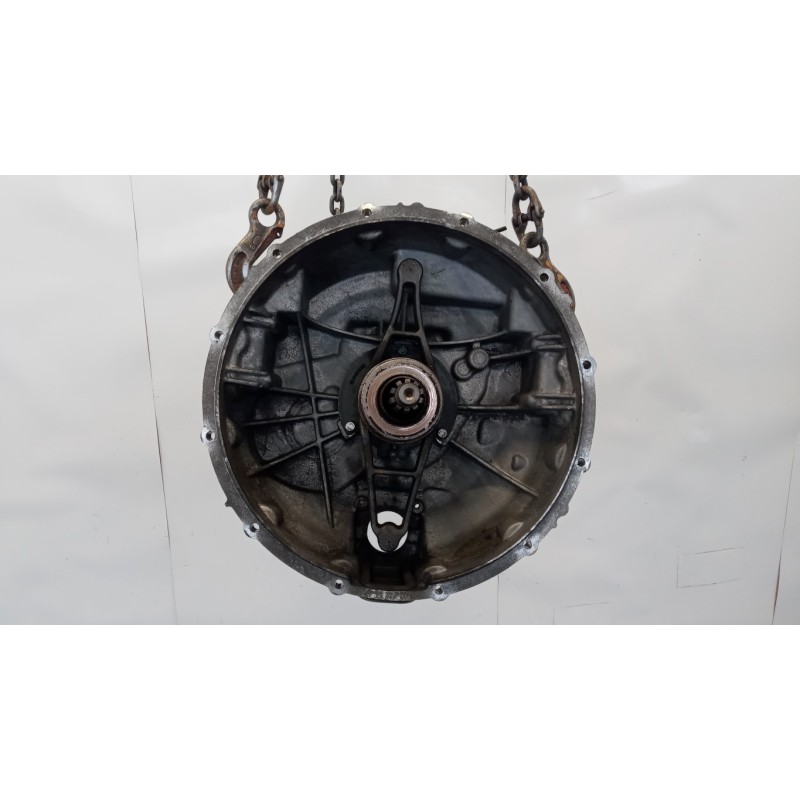 IVECO GEARBOXES  IVECO EUROCARGO 2008>2013 used