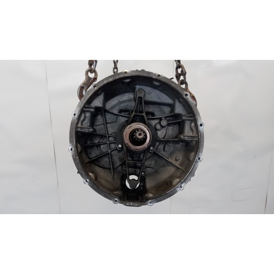 GEARBOXES  IVECO EUROCARGO 2008>2013 used