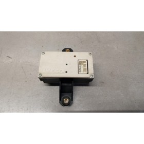 VARIOUS CONTROL UNITS B...