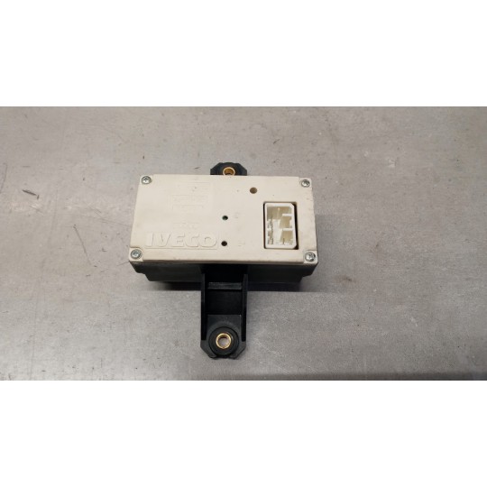 VARIOUS CONTROL UNITS B  IVECO EUROCARGO 2008>2013 used