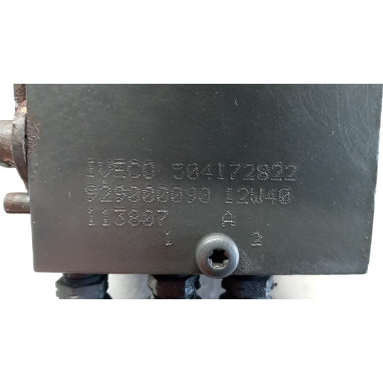 CAB LIFT PUMP  IVECO EUROCARGO 2008>2013 used