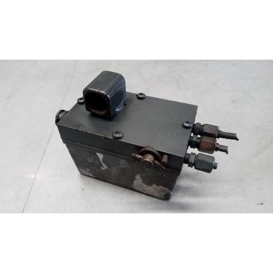 CAB LIFT PUMP  IVECO EUROCARGO 2008>2013 used