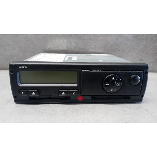 TACHIGRAFO IVECO EUROCARGO 2008>2013 usato
