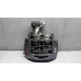 LEFT REAR CALIPER BRAKE...