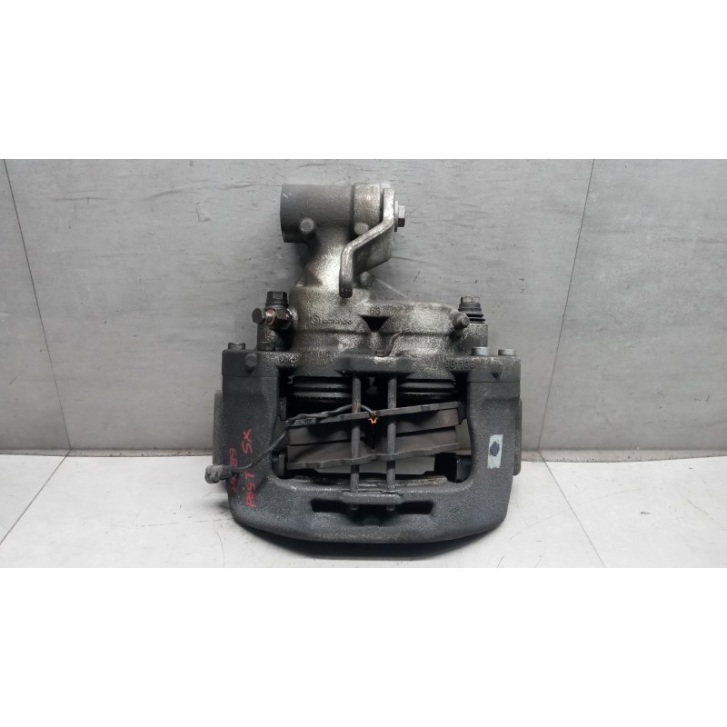 IVECO LEFT REAR CALIPER BRAKE  IVECO EUROCARGO 2008>2013 used