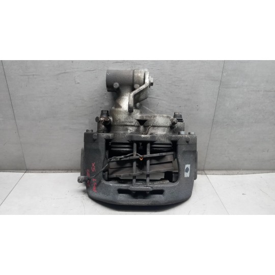 LEFT REAR CALIPER BRAKE  IVECO EUROCARGO 2008>2013 used