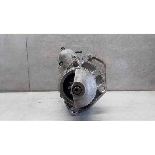 STARTER MOTOR IVECO EUROCARGO 2008>2013 used
