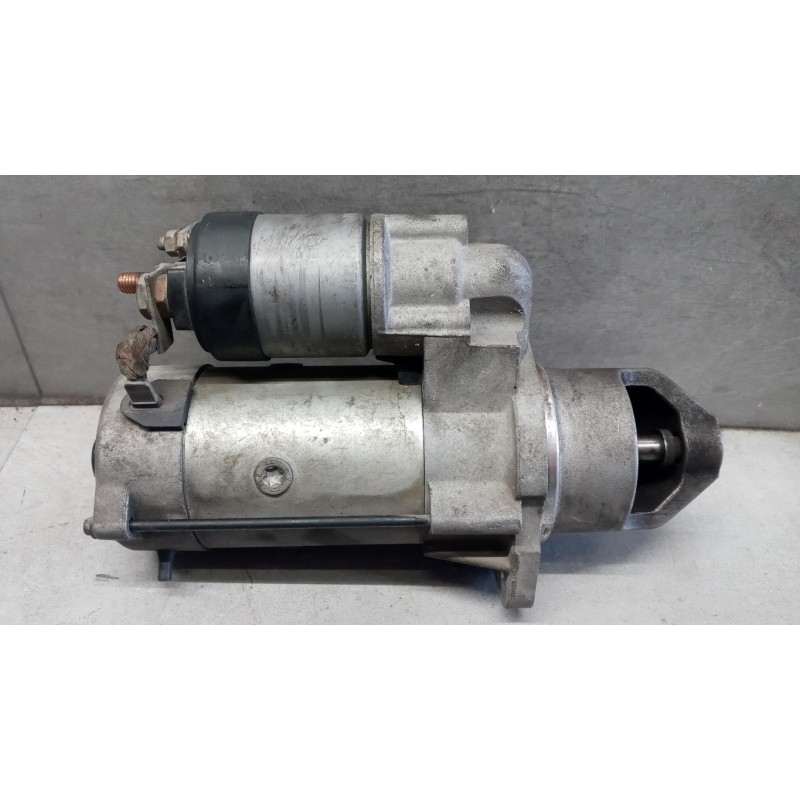 IVECO STARTER MOTOR IVECO EUROCARGO 2008>2013 used