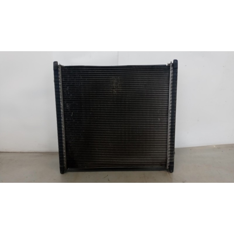 IVECO WATER HEAT RADIATOR  IVECO EUROCARGO 2008>2013 used