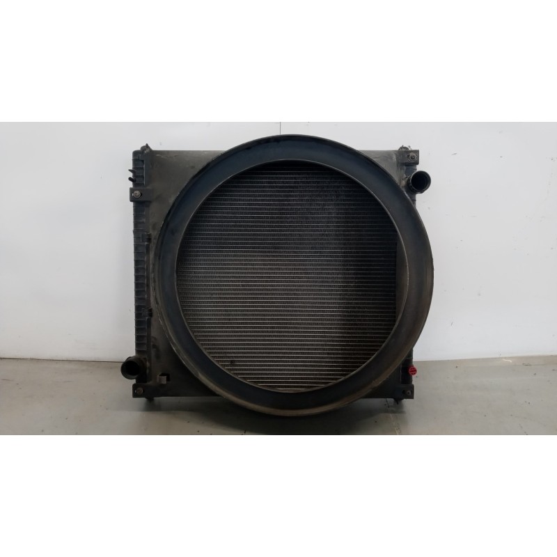 IVECO WATER HEAT RADIATOR  IVECO EUROCARGO 2008>2013 used