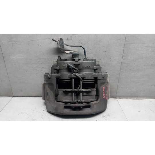 PINZA ANTERIORE DESTRA IVECO EUROCARGO 2008>2013 usato