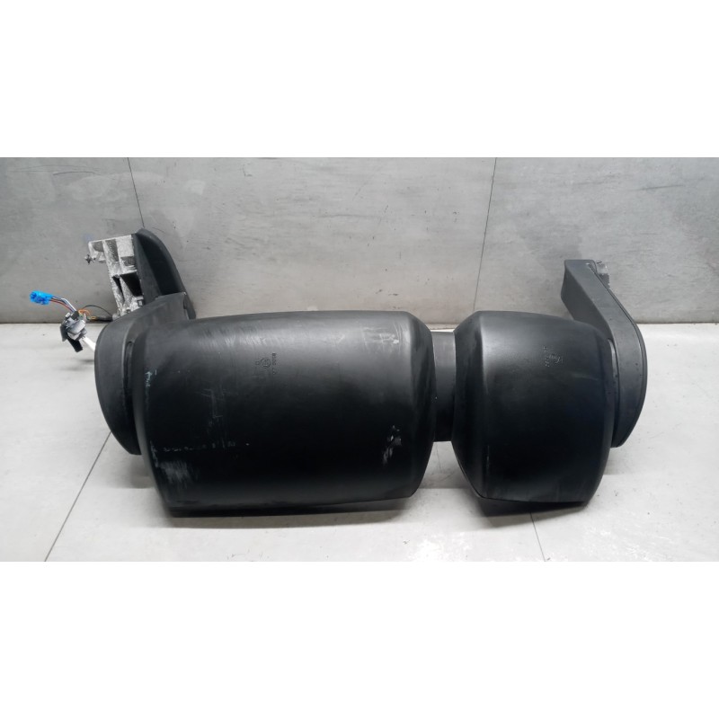 IVECO LEFT ELETRIC REAR-VIEW MIRROR  IVECO EUROCARGO 2008>2013 used