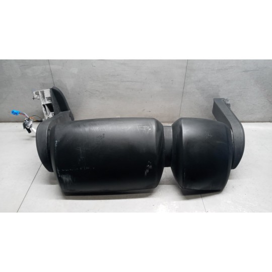 LEFT ELETRIC REAR-VIEW MIRROR  IVECO EUROCARGO 2008>2013 used