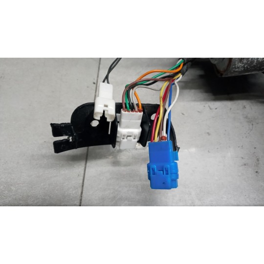 RETROVISORE ELETTRICO SINISTRO IVECO EUROCARGO 2008>2013 usato