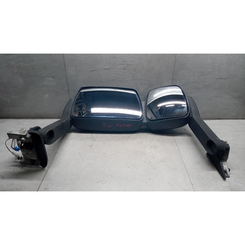 IVECO LEFT ELETRIC REAR-VIEW MIRROR  IVECO EUROCARGO 2008>2013 used