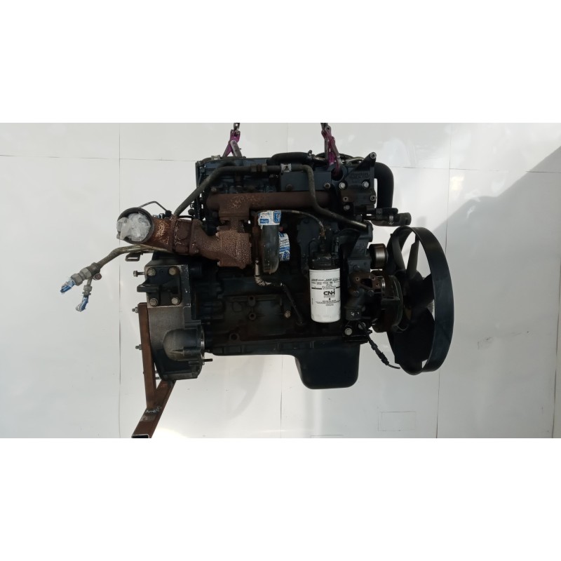 IVECO ENGINE IVECO EUROCARGO 2008>2013 used