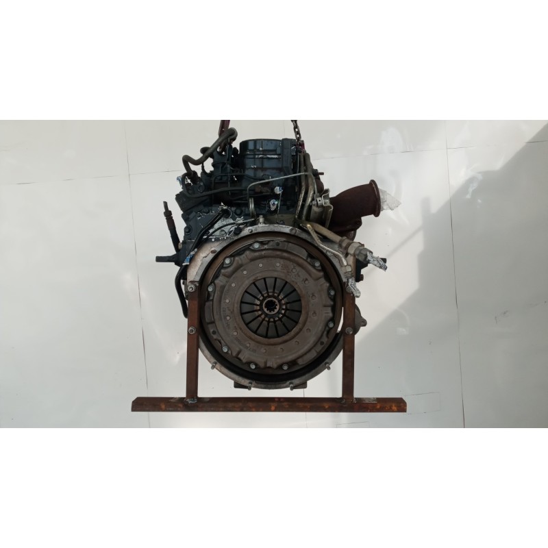 IVECO ENGINE IVECO EUROCARGO 2008>2013 used