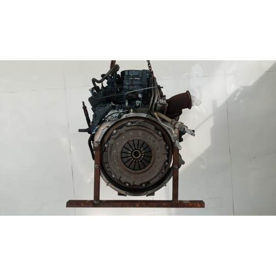 ENGINE IVECO EUROCARGO 2008>2013 used