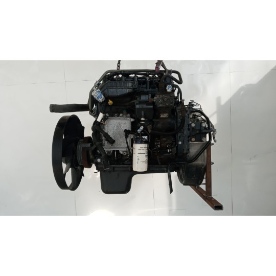 ENGINE IVECO EUROCARGO 2008>2013 used