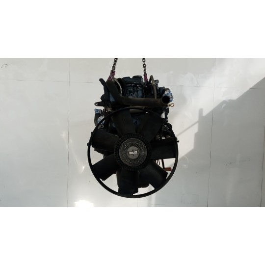 ENGINE IVECO EUROCARGO 2008>2013 used